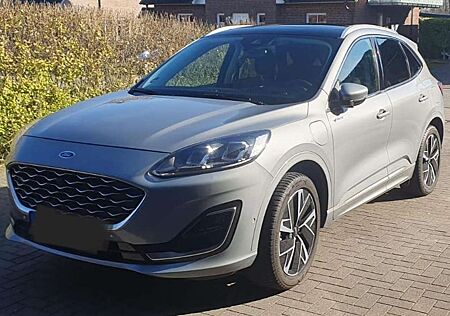 Ford Kuga Plug-in Hybrid 2.5 Duratec PHEV VIGNALE