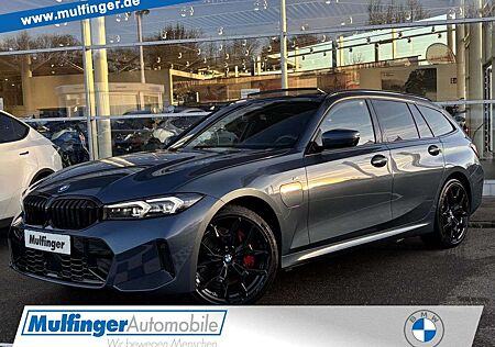 BMW 330 e xDr.T.M Sport Pro HUD ACC PanoDach HiFi AHK