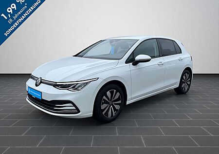 VW Golf Volkswagen VIII 1.0 TSI Life MOVE Einparkhilfe/Ambient