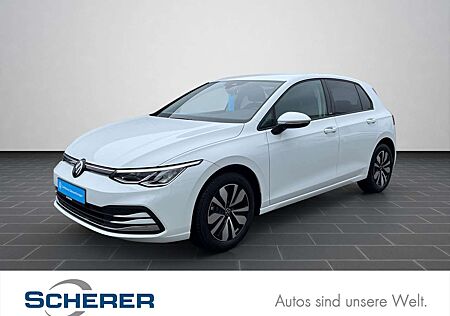 VW Golf Volkswagen VIII 1.0 TSI Life MOVE Einparkhilfe/Ambient