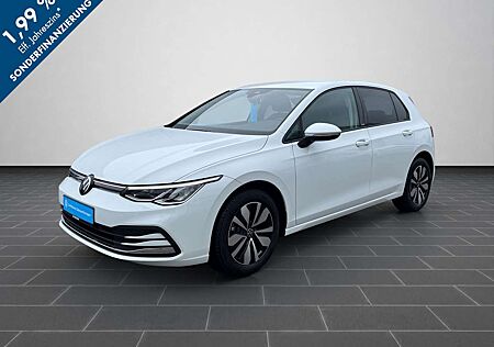 VW Golf Volkswagen VIII 1.0 TSI Life MOVE Einparkhilfe/Ambient