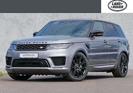 Land Rover Range Rover Sport HSE DynamicMatrixscheinwerfer