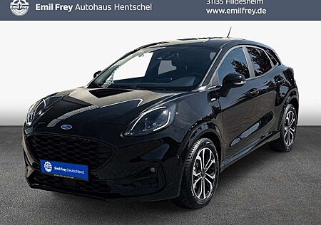 Ford Puma 1.0 EcoBoost Hybrid Aut. ST-LINE