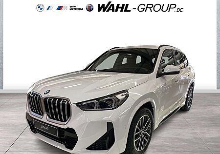 BMW X1 sDrive20i M Sport AHK Adapt LED Premium DrivingAss