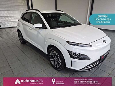 Hyundai KONA Kona Trend  64 kWh|ACC|LED|Navi|Kamera