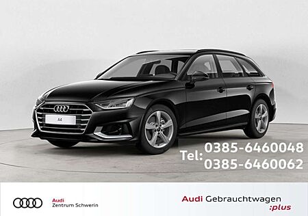 Audi A4 Avant 35 2.0 TDI advanced S-tronic STANDHZ