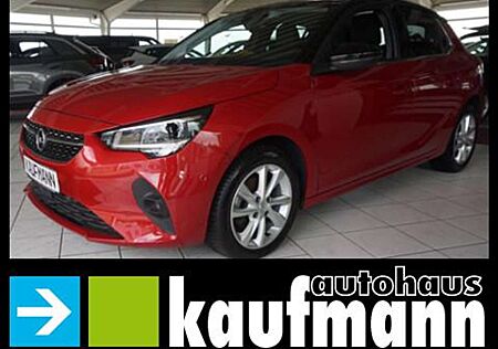 Opel Corsa 1,2 AT ELEGANCE LED KAMERA PDC SHZ TEMPOMAT
