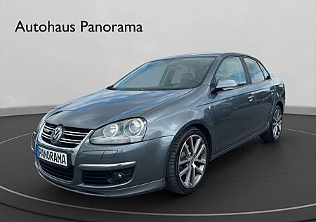 VW Jetta Volkswagen V United BlueMotion Klima/Standh.