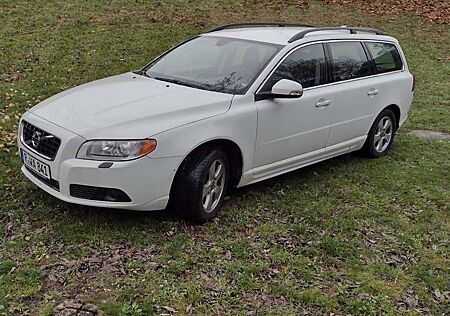 Volvo V70 2.4D Aut. Momentum