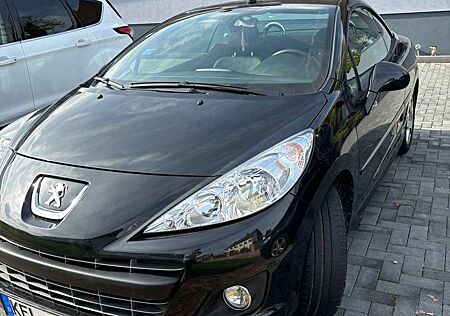 Peugeot 207 CC 120 VTi Active