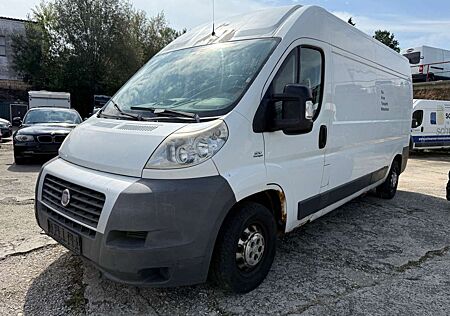 Fiat Ducato 2.3 Grossr.-Kasten 33 120 *L4H2*