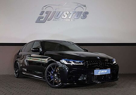 BMW 540 i/M/HUD/KAMERA/PDC/SHZ/APPLE/WIFI/HK/SBD/R20