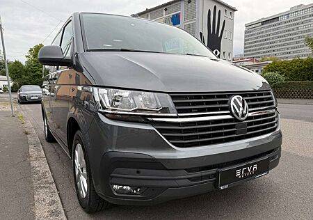 VW T6 Multivan Volkswagen T6.1 Multivan BULLI Family | Standheizung