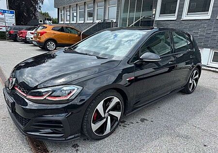 VW Golf Volkswagen VII Lim. GTI BMT/Start-Stopp 1.HAND