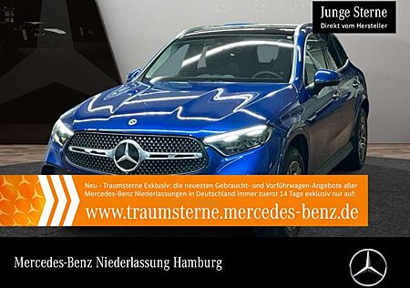 Mercedes-Benz GLC 300 e 4M AMG+PANO+360+BURMESTER+KEYLESS+9G