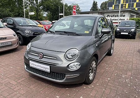 Fiat 500 MY22 1.0 DOLCEVITA*Klima*Pano*Allwetterreif.
