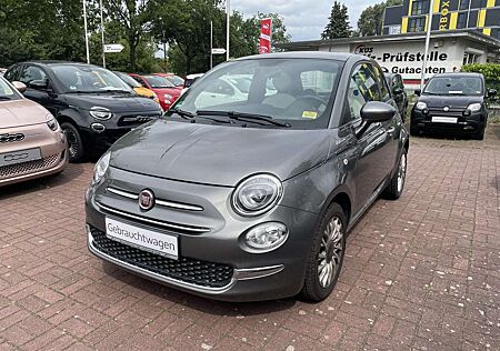 Fiat 500 MY22 1.0 DOLCEVITA*Klima*Pano*Allwetterreif.