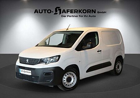 Peugeot Partner L1 Premium Elektro 136 EAT8*KLIMA*DAB*