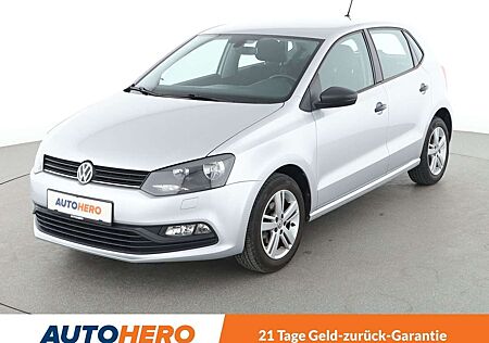 VW Polo Volkswagen 1.0 Trendline*TEMPO*SHZ*KLIMA*GARANTIE*