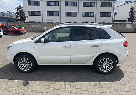 Renault Koleos Night&Day