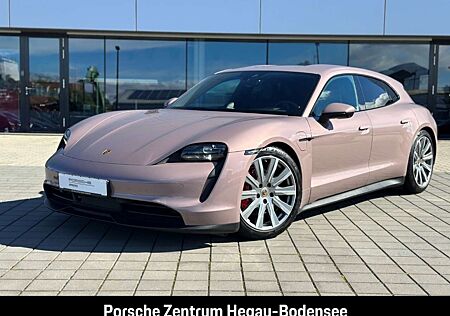 Porsche Taycan 4S Sport Turismo/InnoDrive/Sport Chrono/LED Matrix