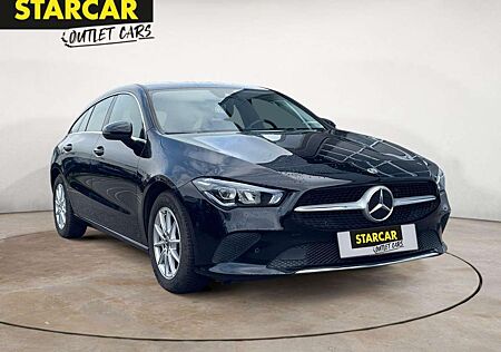 Mercedes-Benz CLA 200 d SB PROGRESSIVE+NAVI+PARK-PAKET+LED+RFK+SHZ+