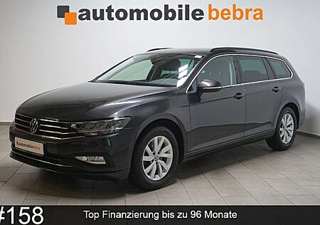 VW Passat Volkswagen 2.0TDI DSG Business Virtual AHK Standhz