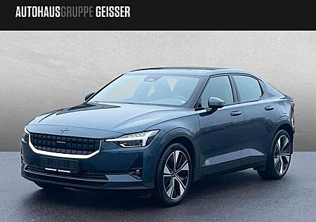 Polestar 2 Long Range Dual Motor Pilot Lite Plus ACC