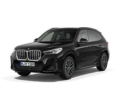 BMW X1 sDrive18i Steptronic M Sportpaket Sportsitze