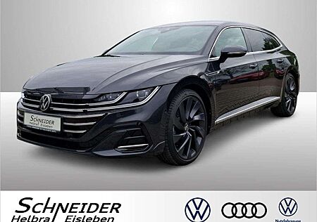 VW Arteon Volkswagen SHOOTING BRAKE 2.0 TDI DSG 4MOTION R-LINE+A