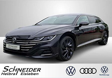 VW Arteon Volkswagen SHOOTING BRAKE 2.0 TDI DSG 4MOTION R-LINE+A