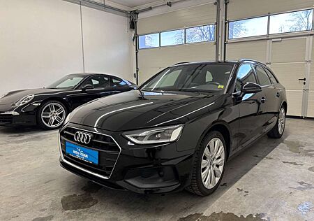 Audi A4 35 TDI Avant S-Line*ACC*Led*Navi*R-Kam*ACC* SHZ*