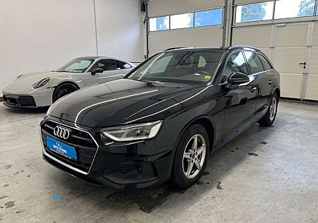 Audi A4 35 TDI Avant S-Line*ACC*Led*Navi*R-Kamera* ACC+LED