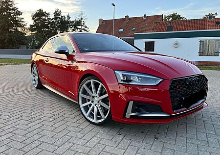 Audi S5 Coupe 3.0 TFSI quattro tiptronic