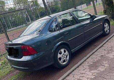 Opel Vectra 1.8