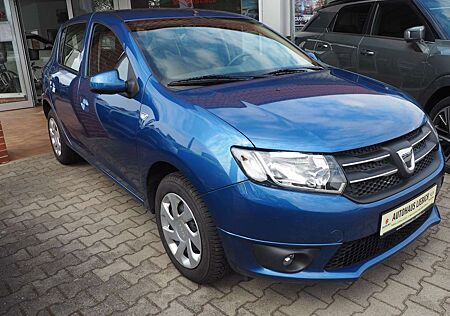 Dacia Sandero 1.2 16V 75 Klima