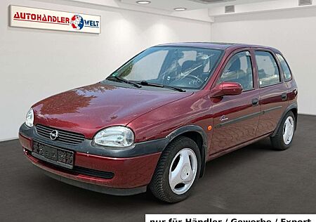 Opel Corsa B 1.4 Advantage 5-trg. Automatik