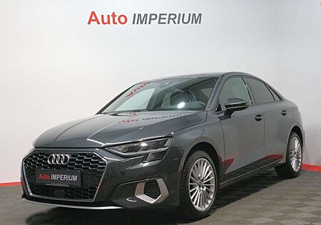 Audi A3 Limousine 30 TFSI 1.0 TFSI*ACC*LED*DAB*