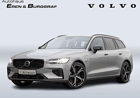 Volvo V60 Plus Dark Plug-In Hybrid AWD UPE 75.320,-