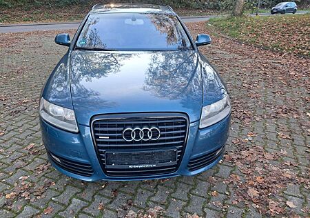 Audi A6 Avant 2.8 FSI quattro*TOP*TÜV 5/26*4×4*