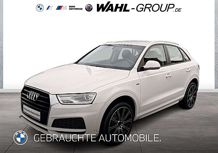 Audi Q3 1.4 TFSI S-Line Xenon LED PDC SHZ