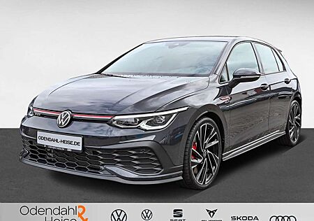 VW Golf GTI Volkswagen Clubsport 2.0 TSI DSG ACC / NAVI / EPH /