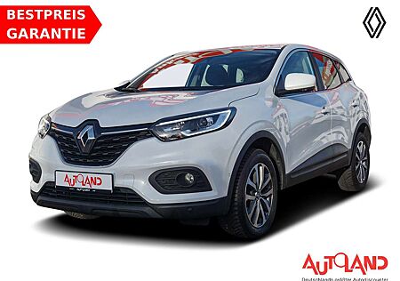 Renault Kadjar 1.3 TCE Zen Navi Sitzheizung DAB PDC
