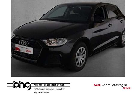 Audi A1 25 TFSI S-tronic advanced Sitzheizu
