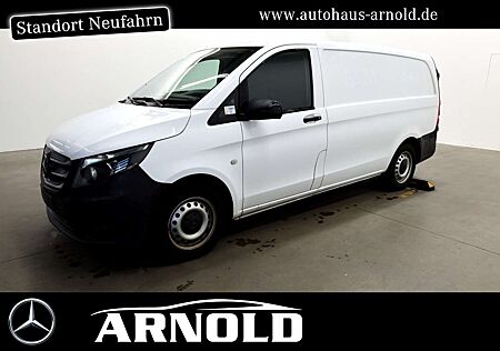 Mercedes-Benz Vito 114 CDI Kasten Lang SORTIMO Hecktüren 3-Si.
