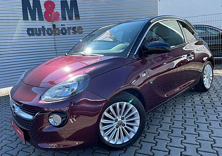 Opel Adam Glam Panorama/Sitzheizung/Tempomat/Allwette