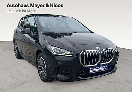 BMW 220 i M Sport M Sportpaket Head-Up DAB LED WLAN