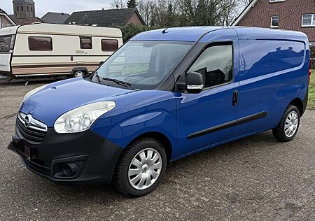 Opel Combo 1.4 L2H130 Jahre Edition