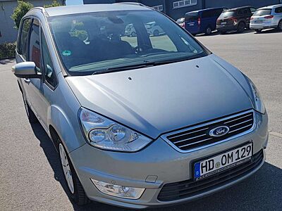 Ford Galaxy Galaxy 2.0 TDCi DPF Trend