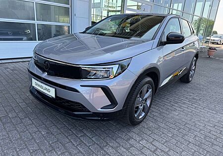 Opel Grandland X GS Line